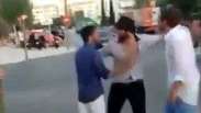 Higuaín briga com torcedor em Ibiza: "te arranco a cabeça"