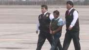 Peru: dois integrantes de grupo terrorista são presos