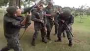 Militares do Exército são expulsos após dançarem funk no DF