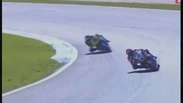 Moto 1000: Lussiana domina GP Lubrax e iguala recorde de vitórias de Pierluigi 