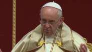 Papa anuncia mudanças para anular casamentos católicos
