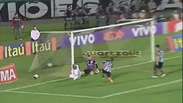 Veja os gols de Figueirense 1 x 1 Atlético-PR pelo Brasileiro