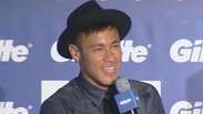 Neymar diz que aprendeu com punição que o tirou da Copa América