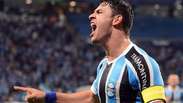 Veja os gols de Grêmio 3 x 1 Avaí pelo Brasileiro