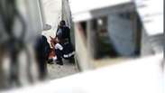 Polícia usa corpo de jovem para forjar tiroteiro no RJ