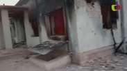 Vídeo mostra destruição de hospital atingido no Afeganistão