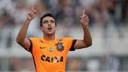 Veja os gols de Ponte Preta 2 x 2 Corinthians pelo Brasileiro