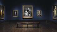 Londres recebe exposição de retratos de Francisco Goya