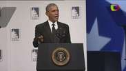 Obama diz que "sentimento anti-imigrante nos EUA é um erro"