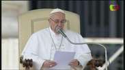 Vaticano desmente notícia de que papa possui tumor benigno no cérebro