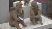 Espanha devolve ao Equador 49 peças arqueológicas pré-colombianas