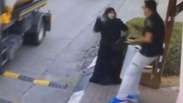 Mulher usa faca para atacar guarda em Israel