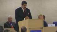 EUA: afilhado e sobrinho de Maduro não terão direito à fiança