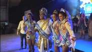 Rio de Janeiro elege Rei e Rainha do Carnaval 2016