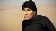 Evo Morales é protagonista de 'Star Wars' em vídeo eleitoral
