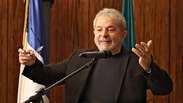 Lula é anunciado novo ministro-chefe da Casa Civil