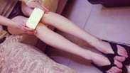 Nova mania na internet chinesa, ‘joelhos de iphone 6’ são alvo de crítica por visão irreal do corpo