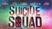 Novo trailer de Esquadrão Suicida tem aparição de Batman