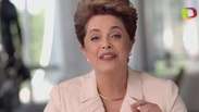Dilma diz que impeachment é "maior fraude da história"