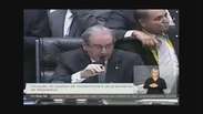 Prefeito citado como exemplo em votação do impeachment é preso em Brasília