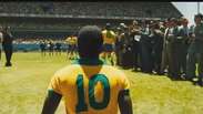 História de Pelé é transformada em filme; veja trailer