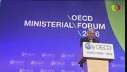 OCDE diz que recessão vai se agravar no Brasil em 2016