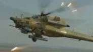 Repórter da BBC acompanha ataque de helicópteros no Iraque