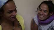 "Palácio das Princesas", um refúgio trans contra no Brasil