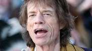 Mick Jagger apaga vídeo de apoio a Inglaterra após derrota