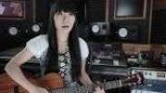 Tsubasa: a cantora japonesa que bomba na internet com música brasileira