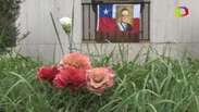 Chile presta homenagem a Salvador Allende 43 anos após golpe