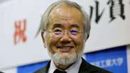 Nobel de Medicina sai para japonês que pesquisou "autofagia"