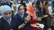 Aqui, as mulheres afegãs que mandam