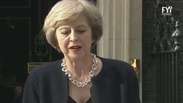 Theresa May: a proxima dama de ferro?