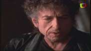 Bob Dylan vence Prêmio Nobel de Literatura