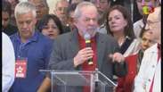Lula depõe como testemunha de defesa de Cunha