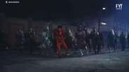 34 anos desde Thriller, o melhor clipe de todos os tempos