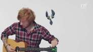 Novidades do Ed Sheeran finalmente!
