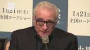 Scorsese lança "Silêncio" e homenageia cristãos escondidos