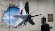 O sumiço da Malaysia Airlines continuará um mistério 