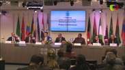 Venezuela nega temer que EUA reduzam importações de petróleo