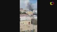 Somália: ataque terrorista em hotel deixa ao menos 8 mortos