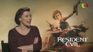 Milla Jovovich coloca um ponto final na saga "Resident Evil"
