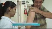 Vacina contra febre amarela tem alta procura em Cascavel