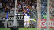 Arrascaeta brilha e Cruzeiro bate o Galo pela Primeira Liga