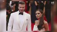Victoria e David Beckham renovam votos matrimoniais