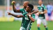 Tchê Tchê garante vitória do Palmeiras na estreia do Paulista