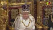 Rainha Elizabeth II completa 65 anos no trono britânico