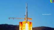 Coreia do Norte diz que voltará a lançar satélites no espaço