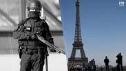 Estupro de jovem por policiais gera revolta em Paris